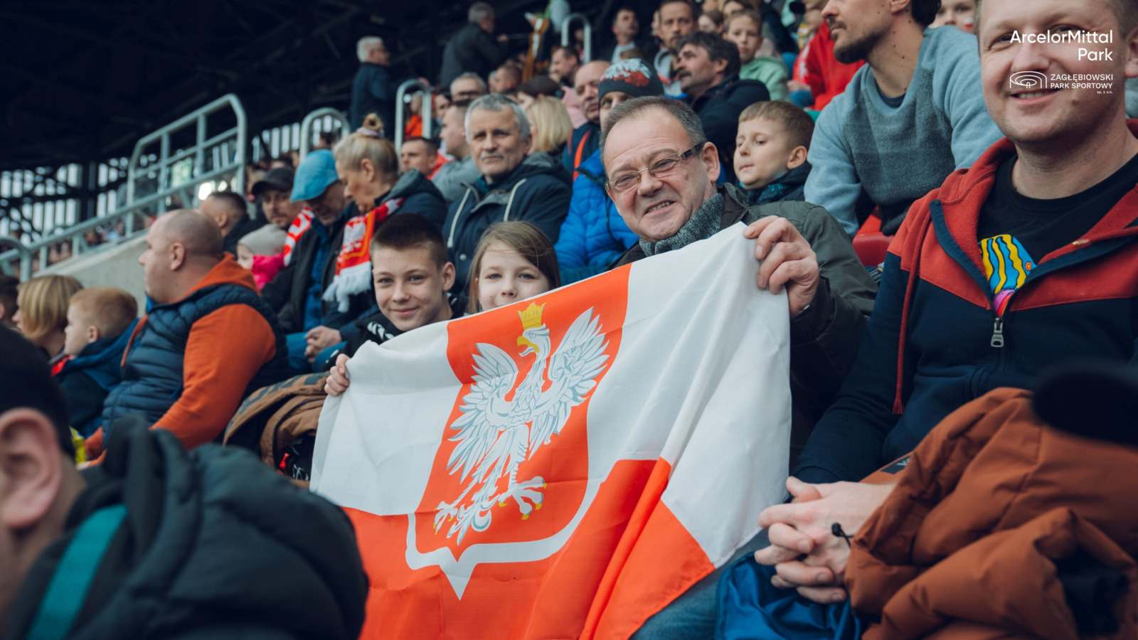 Turniej Ośmiu Narodów U20 Polska 01 Czechy Galeria Zagłębiowski Park Sportowy 