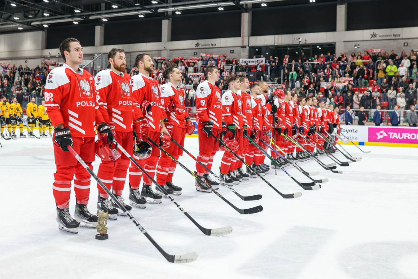 Prekwalifikacje Do Zio Dzień 3 Wydarzenia Zagłębiowski Park Sportowy 